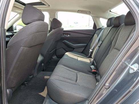 Used 2023 Honda Accord EX image 8