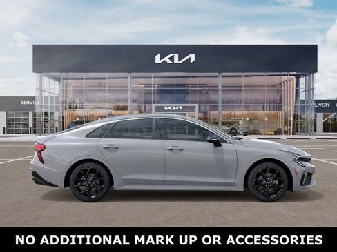 New 2026 Kia K5 GT-Line w/ GT-Line Premium Package image 7