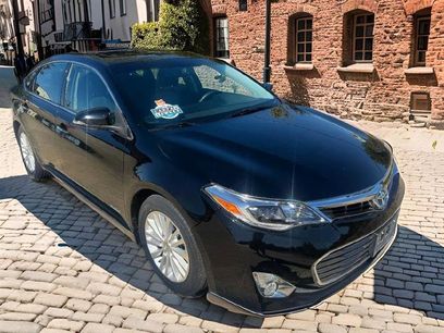 Used 2014 Toyota Avalon Limited