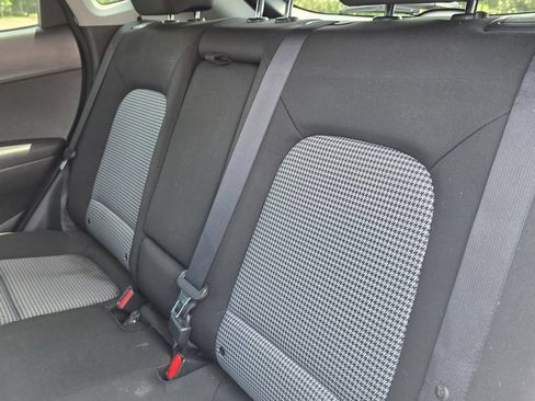 Used 2021 Hyundai Kona SEL w/ Cargo Package FWD image 31