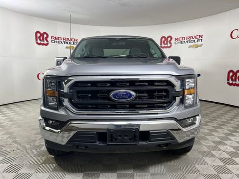 Used 2023 Ford F150 XLT image 2