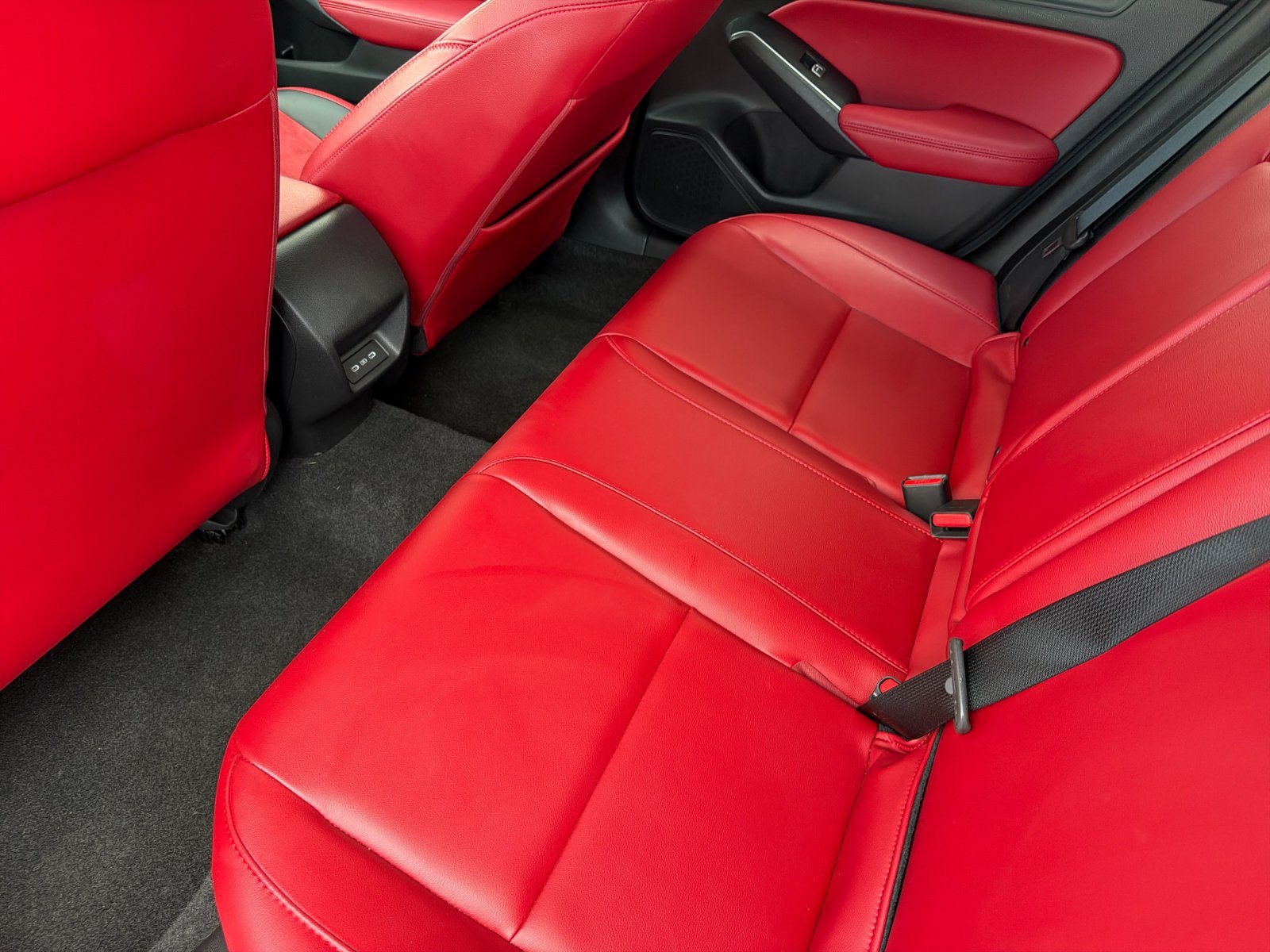 Used 2025 Acura Integra A-Spec w/ Technology Package FWD image 14