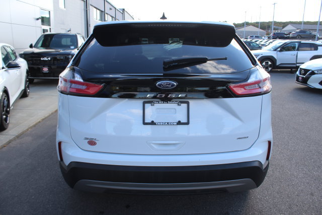 Used 2024 Ford Edge SEL w/ Convenience Package AWD/4WD image 31