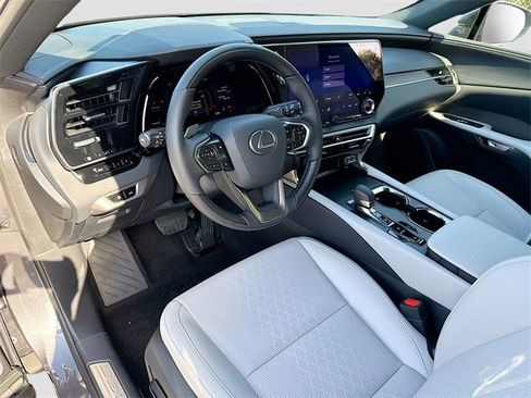 New 2026 Lexus RX 350 Premium Plus image 27
