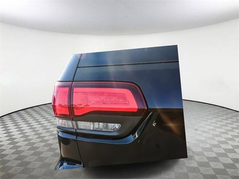 Used 2021 Jeep Grand Cherokee Limited w/ Quick Order Package 28K 80th image 8