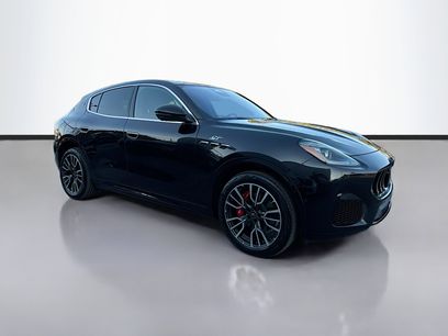 Certified 2024 Maserati Grecale GT