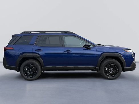New 2026 Subaru Outback Limited AWD/4WD image 2