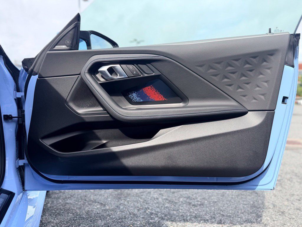 Used 2025 BMW M2 w/ Lighting Package RWD image 18