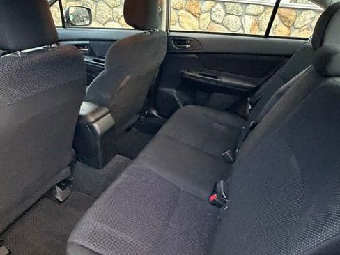 Used 2013 Subaru Impreza 2.0i Premium w/ All-Weather Pkg image 28