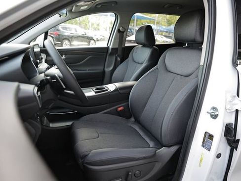 Used 2021 Hyundai Santa Fe SEL AWD/4WD image 17