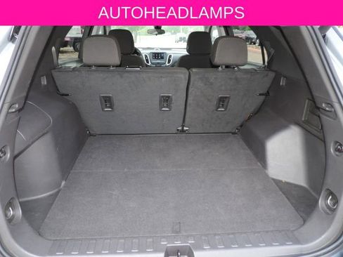 Certified 2024 Chevrolet Equinox LT image 11