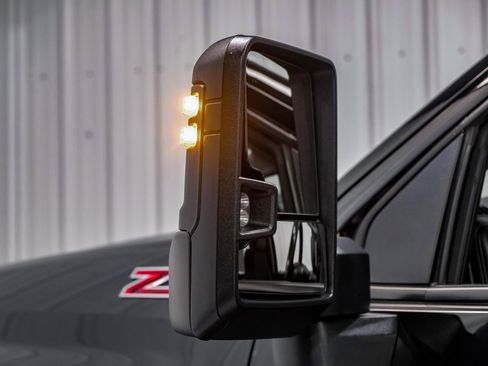 Used 2021 Chevrolet Silverado 2500 LT w/ All Star Edition image 39