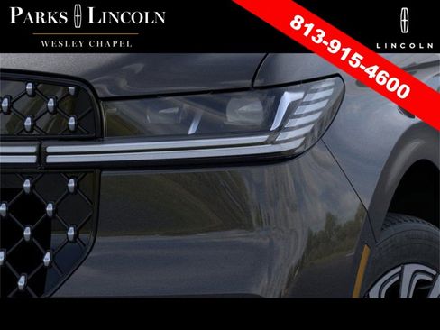 New 2025 Lincoln Navigator Black Label image 18