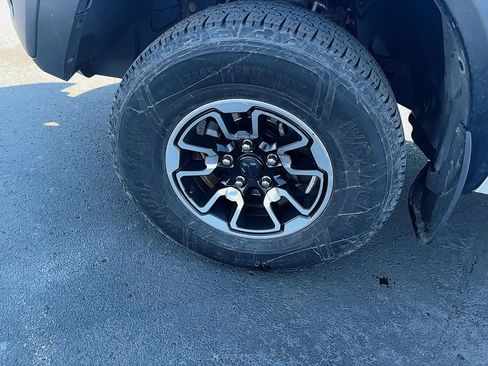 Used 2016 RAM 1500 Rebel w/ Luxury Group image 9