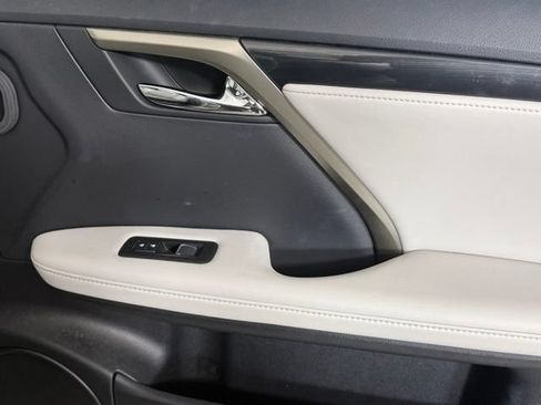 Used 2021 Lexus RX 350 FWD w/ Accessory Package image 31