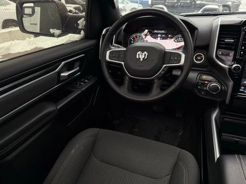 Certified 2023 RAM 1500 Big Horn image 11