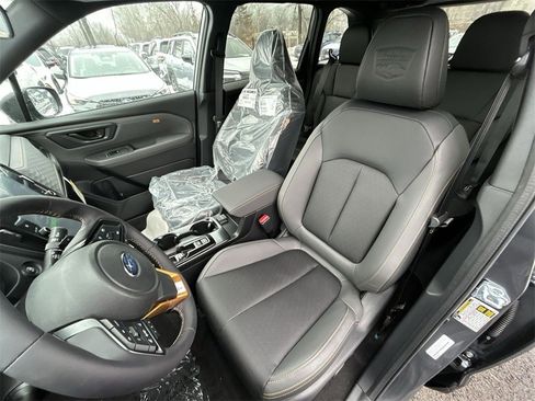 New 2026 Subaru Forester Wilderness image 11