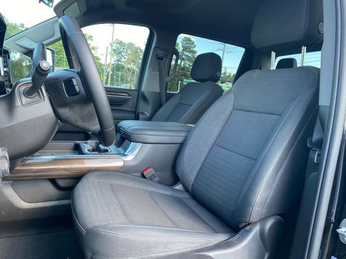 Used 2024 Chevrolet Silverado 2500 LT image 10