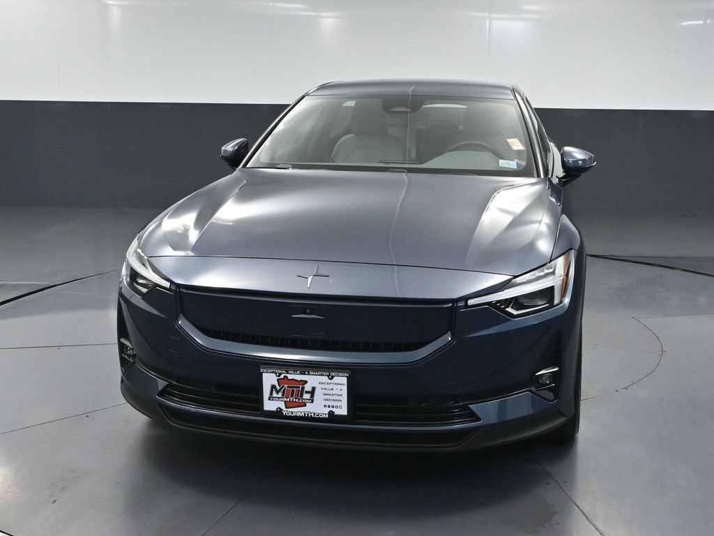 Used 2024 Polestar Polestar 2 AWD/4WD image 9