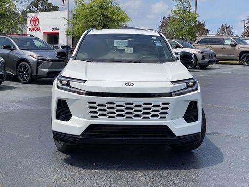 New 2026 Toyota RAV4 SE w/ Convenience Package AWD/4WD image 8
