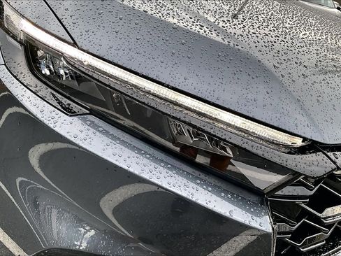 Used 2023 Honda CR-V Sport Touring image 28