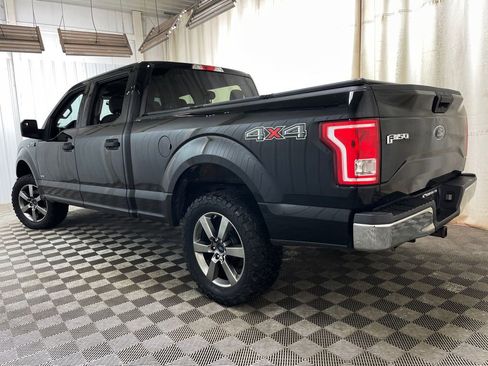 Used 2016 Ford F150 XLT image 41