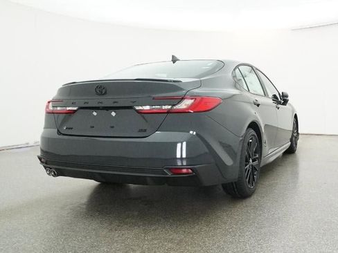 New 2026 Toyota Camry SE image 24