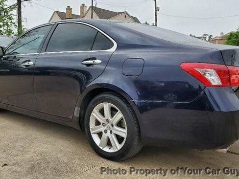 Used 2008 Lexus ES 350 FWD image 14