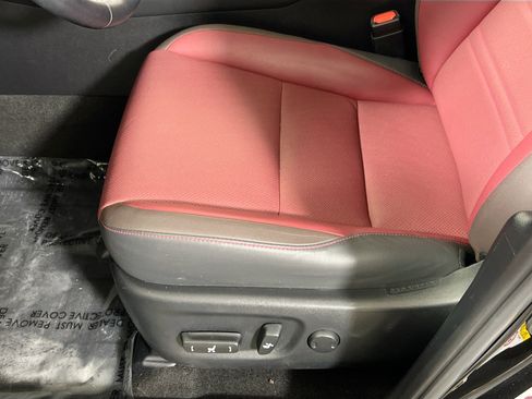 Used 2019 Lexus NX 300 image 18