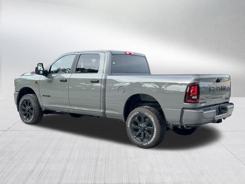 New 2026 RAM 2500 Big Horn image 7
