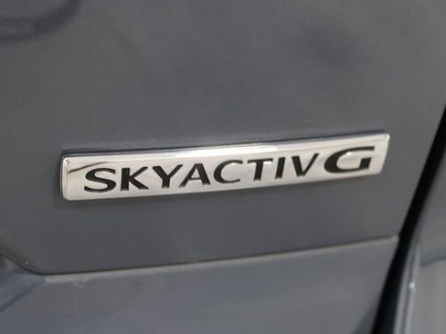 Used 2024 MAZDA CX-5 Carbon Edition image 26