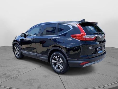 Used 2018 Honda CR-V LX image 3