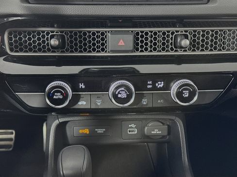 Certified 2024 Honda Civic Sport image 15