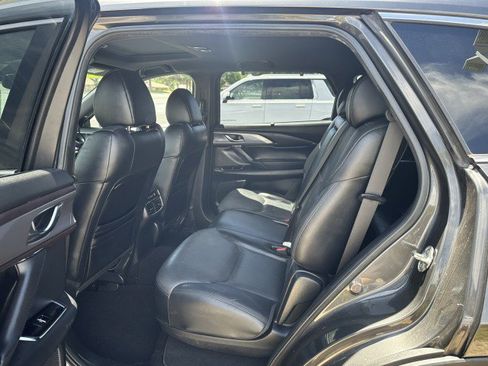 Used 2018 MAZDA CX-9 Grand Touring FWD image 13