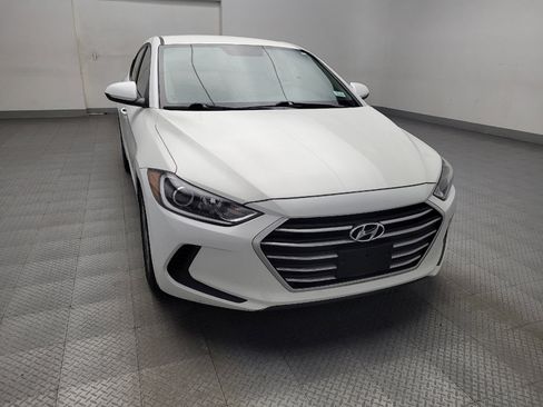 Used 2018 Hyundai Elantra SEL w/ Cargo Package FWD image 14