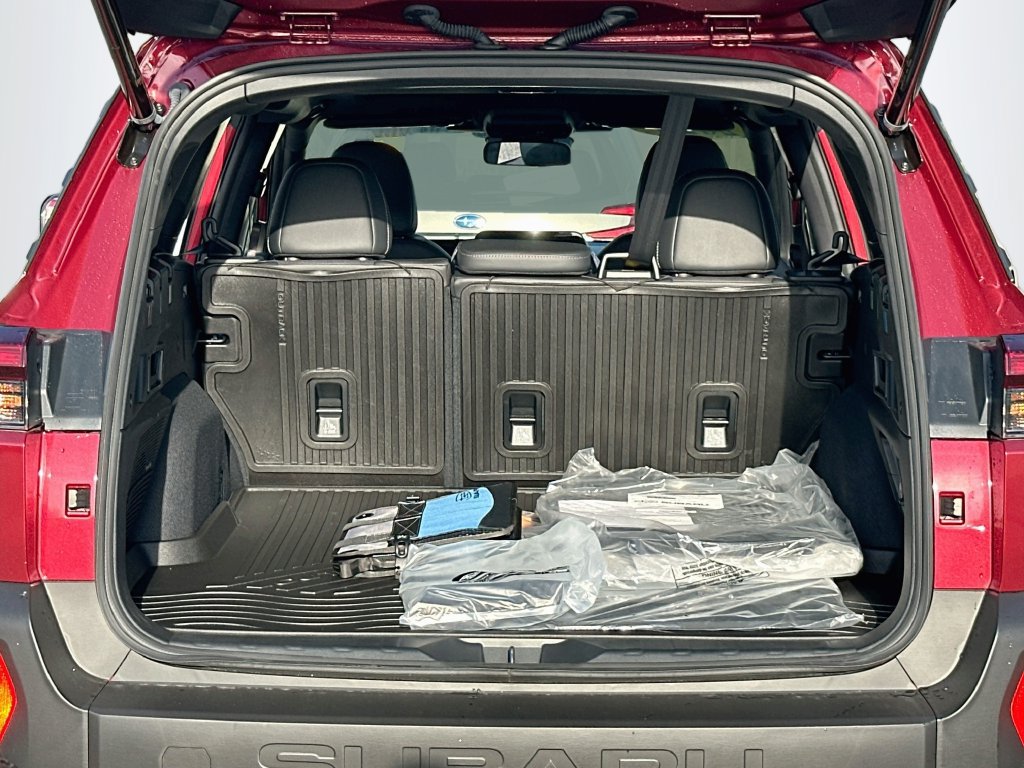 New 2026 Subaru Outback Limited XT AWD/4WD image 27