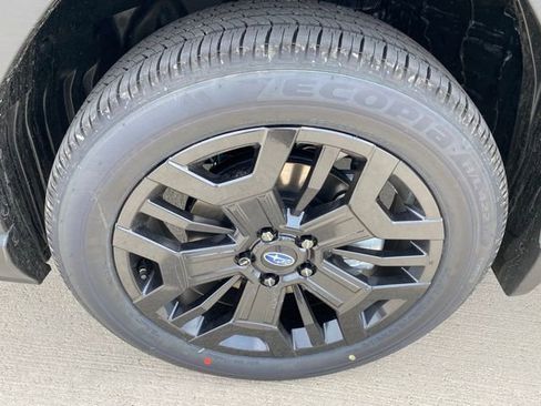 New 2026 Subaru Outback Limited XT image 27