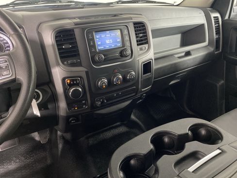 Used 2018 RAM 1500 Tradesman w/ Protection Group AWD/4WD image 25