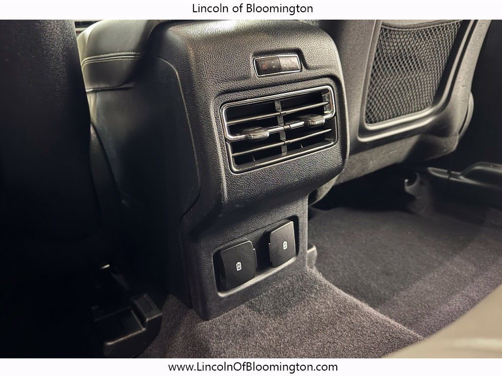 Used 2023 Lincoln Corsair AWD w/ Equipment Group 102A image 17