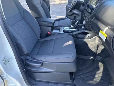 New 2026 Nissan Frontier S w/ S Utility Package image 10