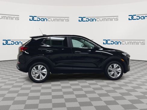 New 2026 Buick Encore GX Preferred w/ Comfort Package image 9