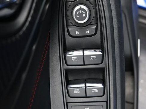 Used 2023 Subaru WRX Limited image 19
