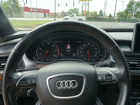 Used 2014 Audi A7 3.0T Premium Plus image 11
