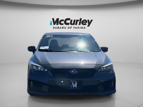Used 2020 Subaru Impreza 2.0i Sport w/ Popular Package #1 AWD/4WD image 2
