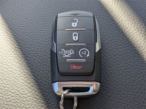 New 2026 RAM 1500 Big Horn image 32