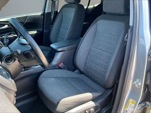 Certified 2024 Chevrolet Equinox LT FWD image 21