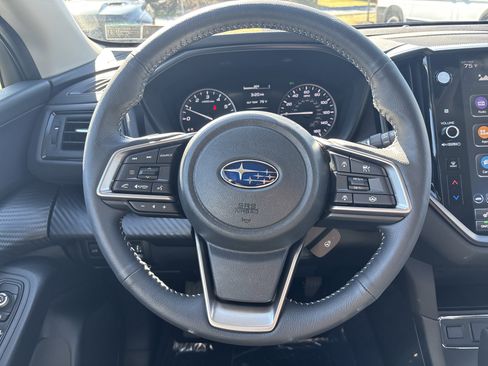 New 2026 Subaru Ascent Premium image 13