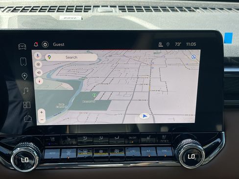 New 2026 GMC Canyon AT4 w/ Technology Plus Package image 49