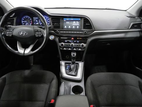Used 2020 Hyundai Elantra Value Edition w/ Cargo Package (C1) FWD image 11