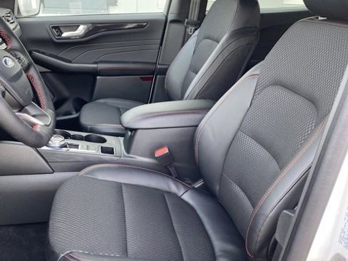 New 2026 Ford Escape ST-Line w/ Tech Pack #1 image 10